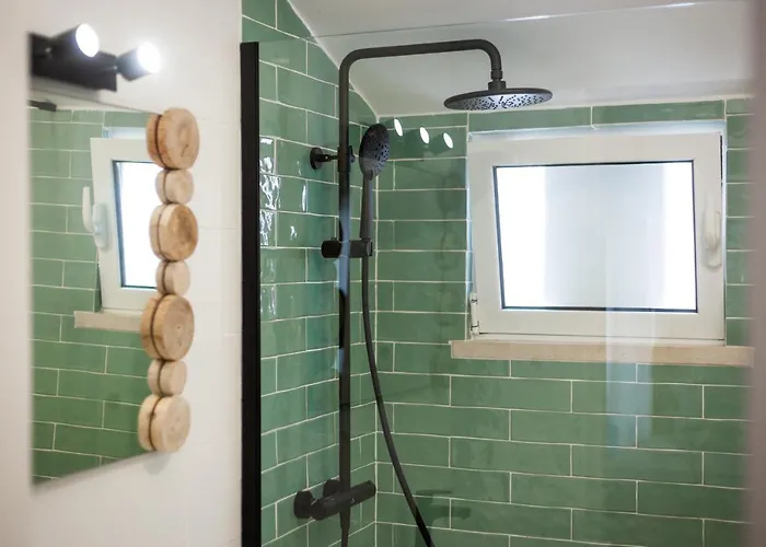 Ferienhaus Lookout *