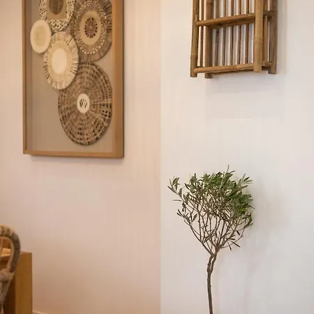 Ferienhaus Lookout *