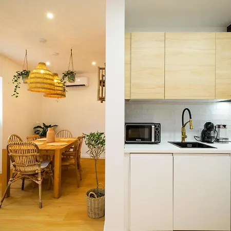 Ferienhaus Lookout *