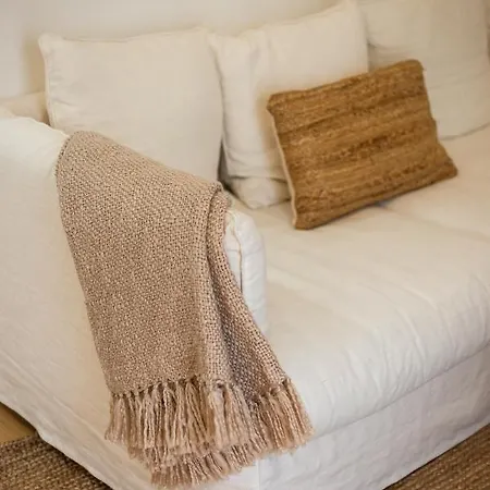 Ferienhaus Lookout *