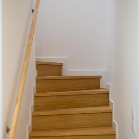 Lookout Ferienhaus Nazaré