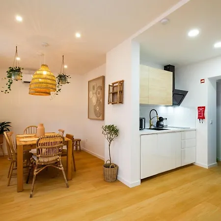 Lookout Ferienhaus Nazaré