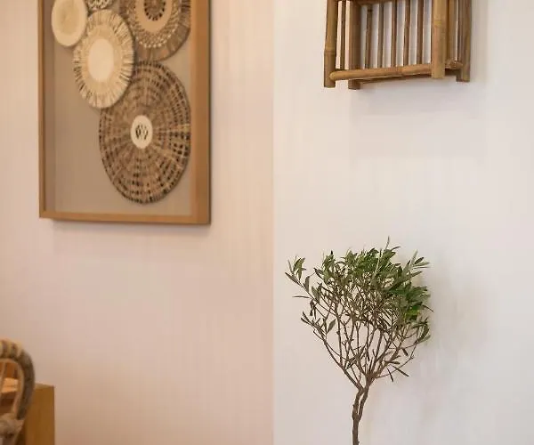 Holiday home Lookout *