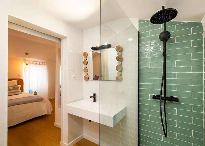 Lookout Holiday home