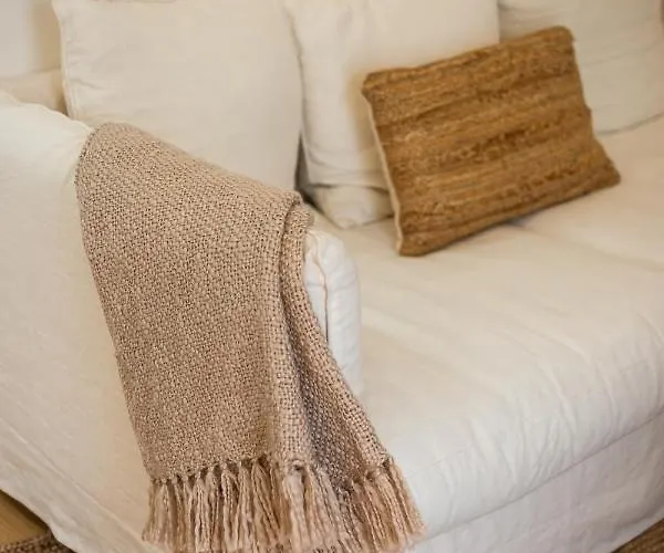 Holiday home Lookout *