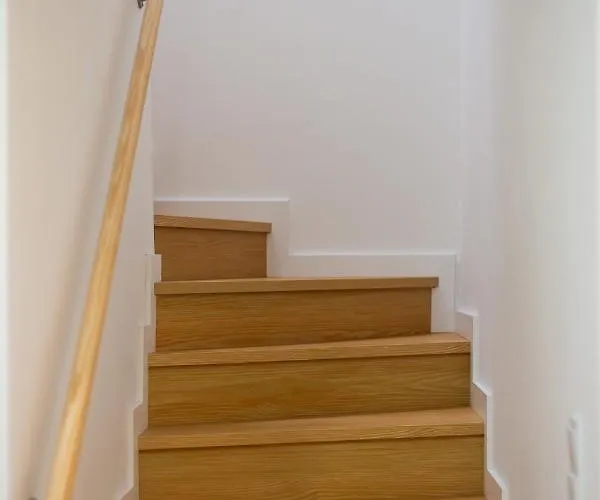 Lookout Holiday home Nazare