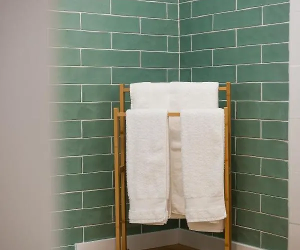 Holiday home Lookout *