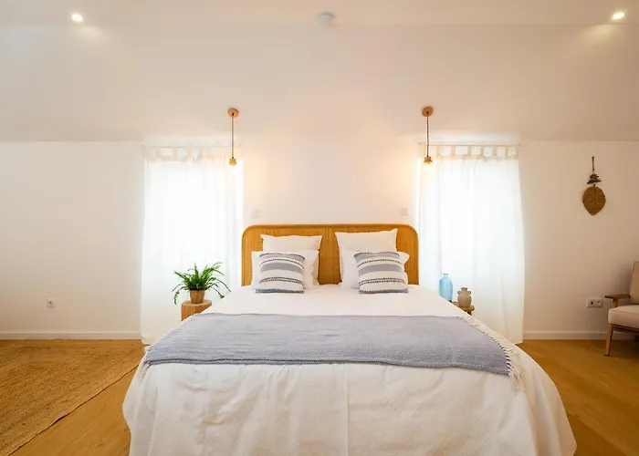 Holiday home Lookout