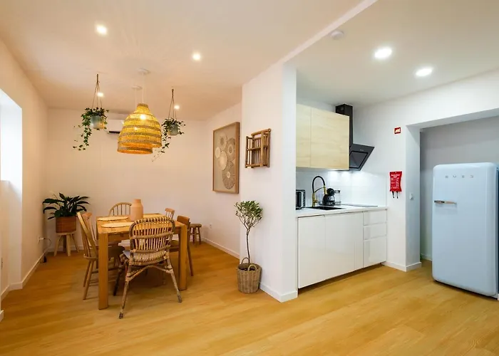 Lookout Holiday home Nazare