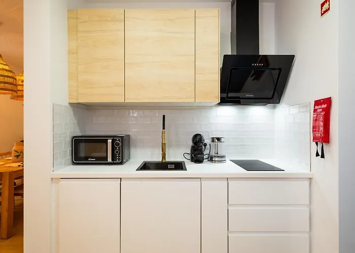 Lookout Holiday home