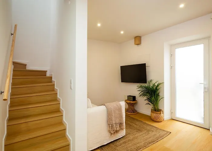 Lookout Holiday home *