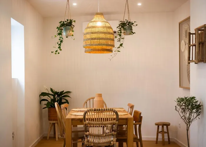 Lookout Holiday home Nazare